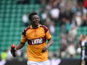 Motherwell's Ibrahim Said backed to be Conference League difference maker