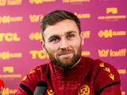 Motherwell's O'Donnell: Early Goal Could Change Tie in Freiburg