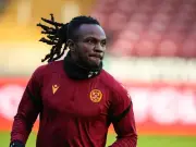Motherwell's Regan Charles-Cook sets 'Operation Hampden' as cup mission