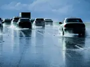 Motorists urged to make vital car check as North East set for rain and thunder