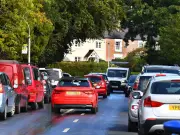 Motorists Warned: Dark Sunglasses Could Lead to Fines