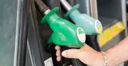 Motorway fuel costs 3p per mile more than UK average