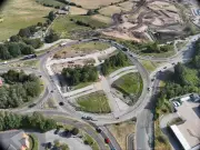 Mottram Bypass Project On Track for Winter 2028/29 Completion