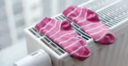 Mould advice for UK homeowners who dry clothes on radiators