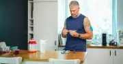 Mounjaro cuts heart attack risk by 33% in diabetes study