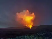Mount Etna eruption: Catania airport closed, flights suspended