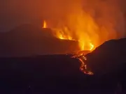 Mount Etna Eruption Grounds Flights at Catania Airport