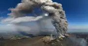Mount Etna Eruption Sparks Flight Chaos at Catania Airport