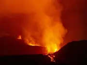 Mount Etna Erupts: Catania Airport Flights Disrupted by Ash