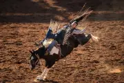 Mount Isa Rodeo 2026: Record Field and Indigenous Championships