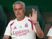 Mourinho: My family enjoys life more without me