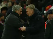 Mourinho reveals he backed out of Man United job before Moyes