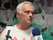 Mourinho tells Silva to improve after 'low level' Real debut