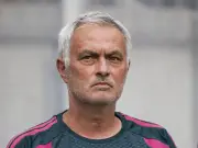 Mourinho tells Vinicius Jr to stay happy amid Arsenal interest