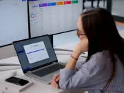 Move wifi router away from common item to boost speed
