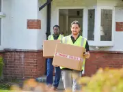 Moving Home: Forgetting V5C Update Could Cost £1,000