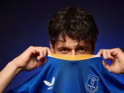 Moyes and Arteta convinced Norgaard to join Everton
