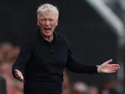 Moyes: Armstrong bid is club decision after Everton draw