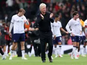 Moyes backs Everton fans amid Armstrong bid