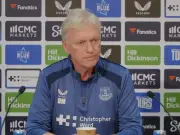Moyes disputes Everton owners' view that last season was a failure