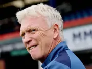 Moyes: Everton must find different way after Spurs' £300m spree