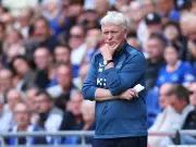 Moyes: Everton need 'an awful lot more' transfer business