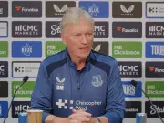 Moyes Presser: Ndiaye, Grealish, Everton Transfer Latest