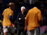 Moyes set for emotional Preston return with Everton in Carabao Cup
