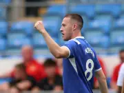 Moylan's Dream Debut Sends Cardiff Through in Cup Thriller