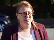 MP Anna Turley criticised over A66 crash tribute to joyriders