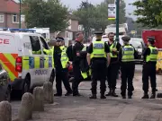 MP confirms government support for Cleveland Police after A66 crash