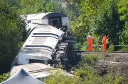 MP raised 'bumpy track' concerns before Sussex train derailment