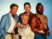 Mr T: 43 years after The A-Team, from cancer fight to Cameo