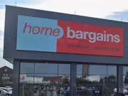 Mrs Hinch £10 Home Bargains Barn Basket Offers 'Generous Storage'