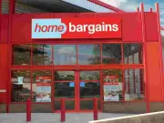 Mrs Hinch £15 Home Bargains basket hides clutter in style