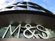 M&S £20 knit top hailed 'a work staple' by autumn shoppers