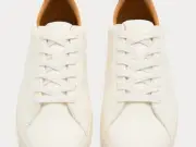 M&S £26 Cupsole Trainers Win Praise for Comfort and Style