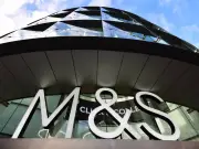 M&S £40 showerproof rain jacket praised by shoppers for cool evenings