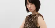 M&S £45 animal print wedding guest dress gets 4.8-star rating