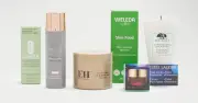 M&S beauty bag with Estée Lauder eye cream drops to £12.50