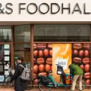M&S Christmas range 2026: Shoppers say too much pistachio