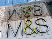 M&S denim dress hailed 'very comfortable' now under £30