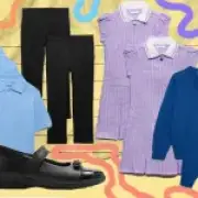 M&S offers 20% off school uniforms for back-to-school savings
