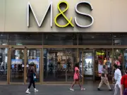 M&S recalls Hand Painted Jug over glass breakage injury risk