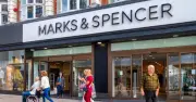 M&S Satin Trousers Win Over Shoppers as Denim Alternative