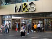 M&S shoppers buy £20 stretch trousers in 'all colours'