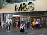 M&S shoppers buy multiple £22 'soft' wool blend jumpers