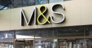 M&S shoppers praise £28 cord trousers as autumn wardrobe staple