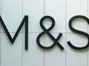 M&S shoppers praise 'extremely flattering' £22 Pure Cotton Belted Straight Leg Trousers