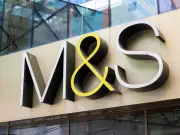 M&S Shoppers Praise 'Stylish' £40 Faux Leather Jacket